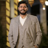 Pushpender Sharma