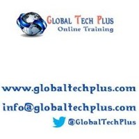 GlobalTechPlus Online Training