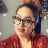 Janet Santiago