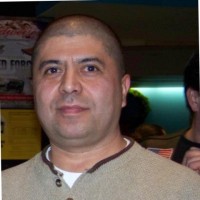 Tony Soto