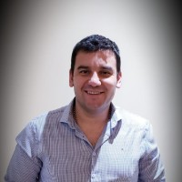 Santiago Andres González Rodríguez