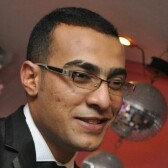 Assem Sharaf