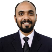 Prashant Kumar Chaubey