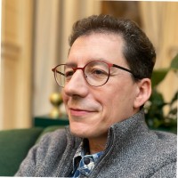 Yves Madec