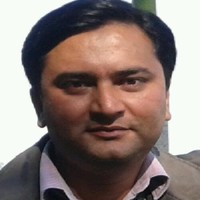Amandeep Thakur