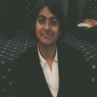 Suman Jaisinghani
