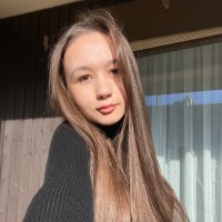 Alexandrina Berezovschi