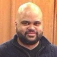 Kahlil Taylor
