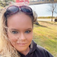 Samantha Mckinney
