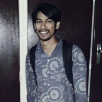 Kaustubh Sawant
