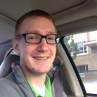 Tyler Jorgensen
