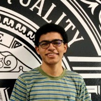 Isaac Rodriguez