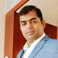 Karim Bandeali Mehrani