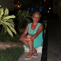 Ольга Мозговая