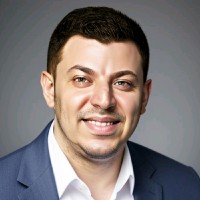 Hossam Eldin Ahmed