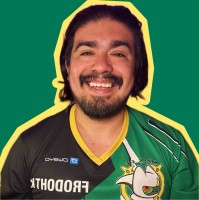 Joshua Rivera