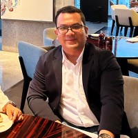 Lukmanul Hakim Nugraha