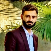 Jawad Bacha