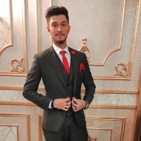 Usman Q. Ahmed l BBA (Hons) l LSSBB