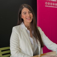 Lina Marcela Suárez Ospina