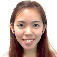 Crystal Lin