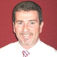 Paul Jefcoate