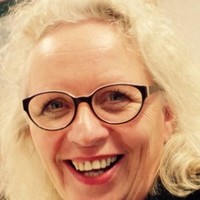 Wilma Warmerdam