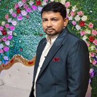 Ronesh Nalini Routray