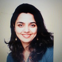 Zeenat Mukadam