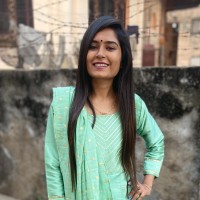 Nilpa Patel