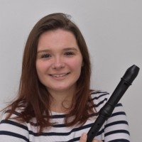 Charlotte Bartley