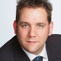 Marcus Hussong