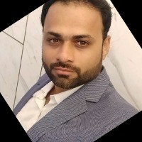 Tejas Desai