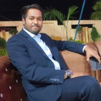 Shubham Kolhe