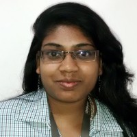 Mary Savitha