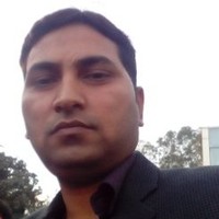 Akhilesh Kumar Singh