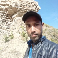 Suraj Prakash