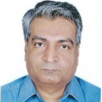 Sarat Chaturvedi