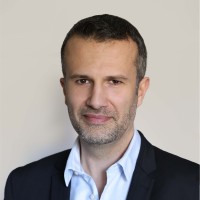 Christophe PERRIN