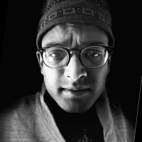 Mitesh Amin