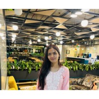 Soumya Muttathi