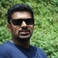 Arun Sivadas