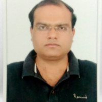 Chandrashekhar Verma