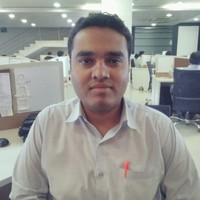 Vikas Prajapati