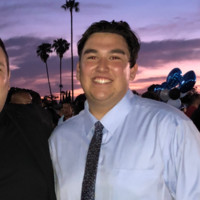 Michael Cantu