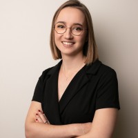 Coline Barnoud, Ph.D.