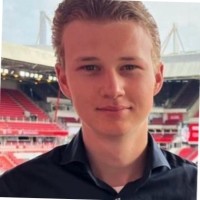 Bram Luijks