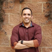 Kavinash Patel