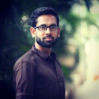 Chetan Badgujar