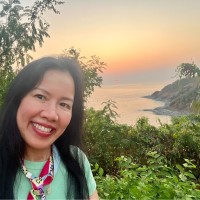 Theerawadee Ploy Baker, Mba